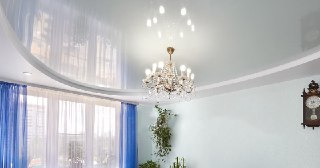 Глянцевый потолок Нижний Тагил, цена от 4518 руб.