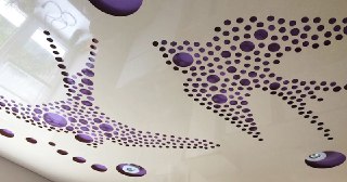 Резной потолок Apply Нижний Тагил, цена от 4205 руб.